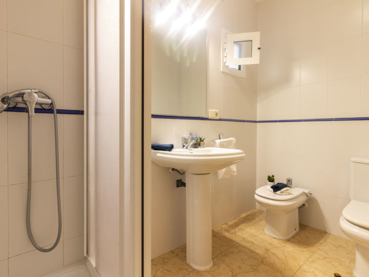 Foto van wonen van Vakantiehuis Deltebre