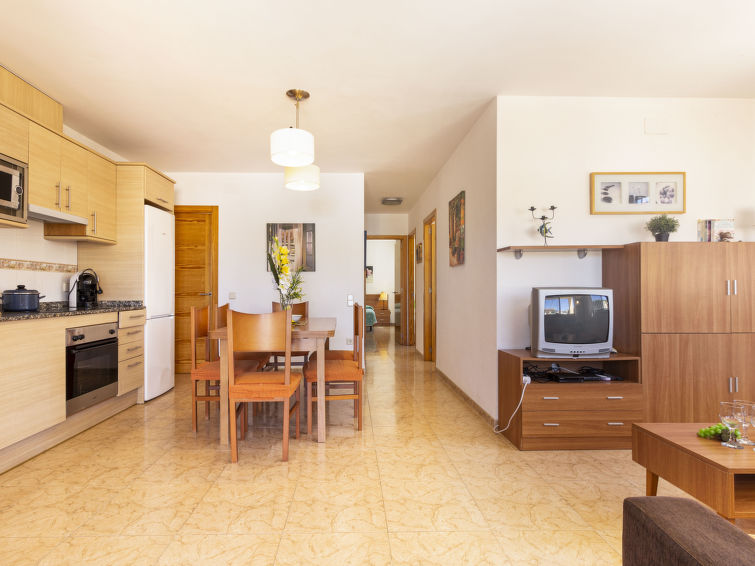 Foto van wonen van Vakantiehuis Deltebre