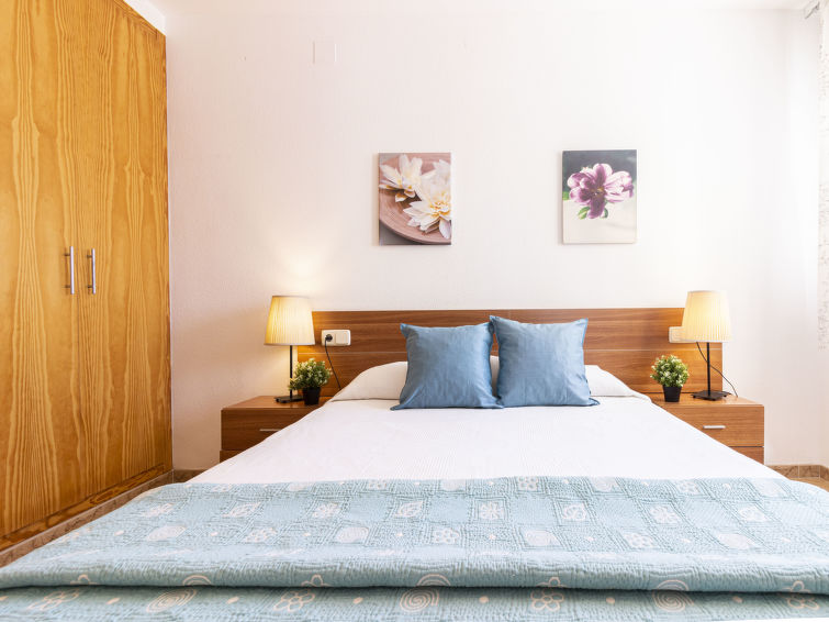 Foto van wonen van Vakantiehuis Deltebre