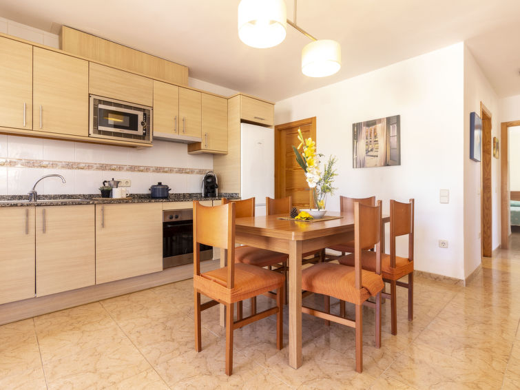 Foto van wonen van Vakantiehuis Deltebre