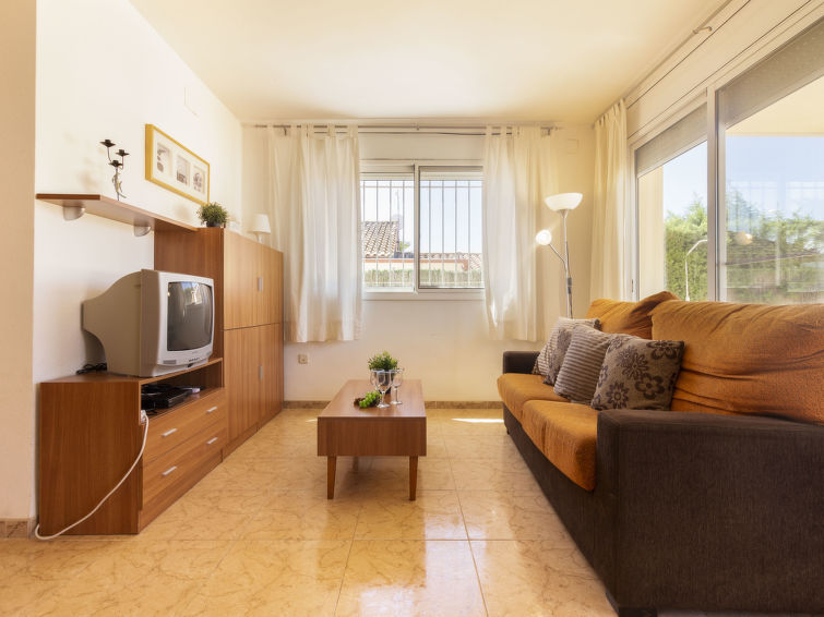 Foto van wonen van Vakantiehuis Deltebre