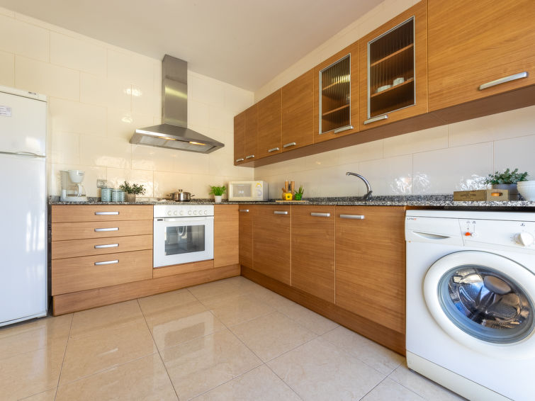 Foto van wonen van Vakantiehuis Deltebre