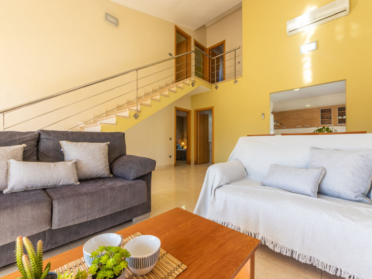 Foto van wonen van Vakantiehuis Deltebre