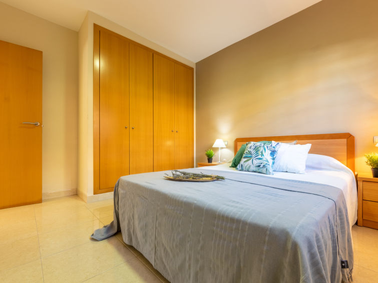 Foto van wonen van Vakantiehuis Deltebre
