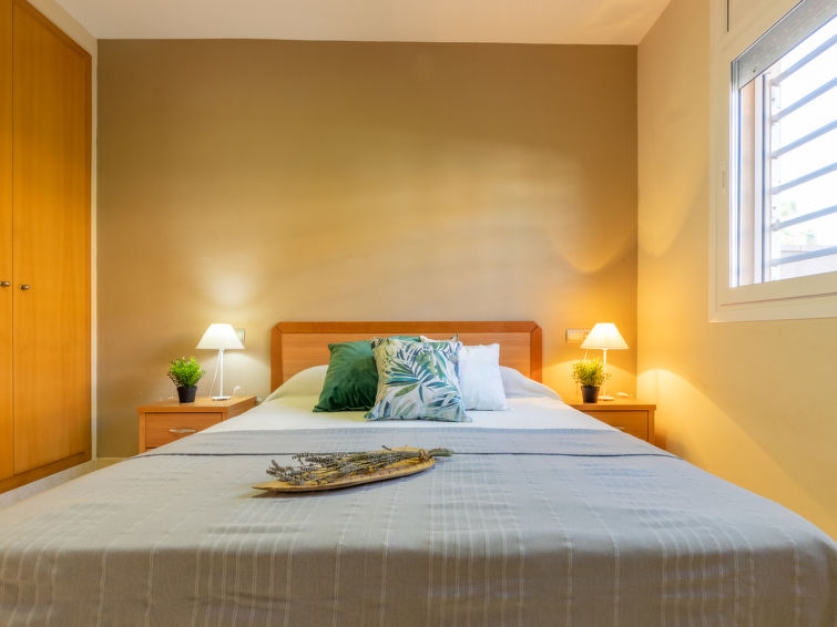 Foto van wonen van Vakantiehuis Deltebre
