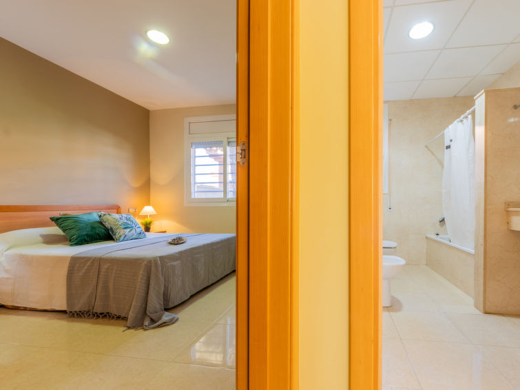 Foto van wonen van Vakantiehuis Deltebre