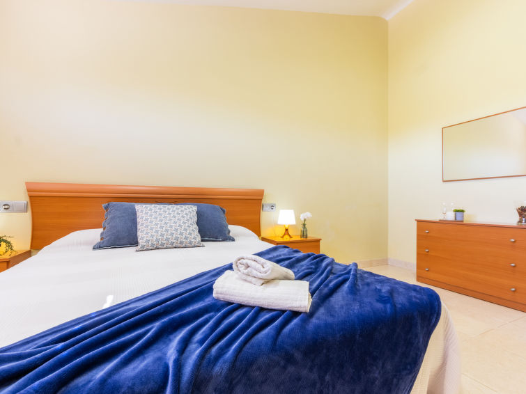Foto van wonen van Vakantiehuis Deltebre