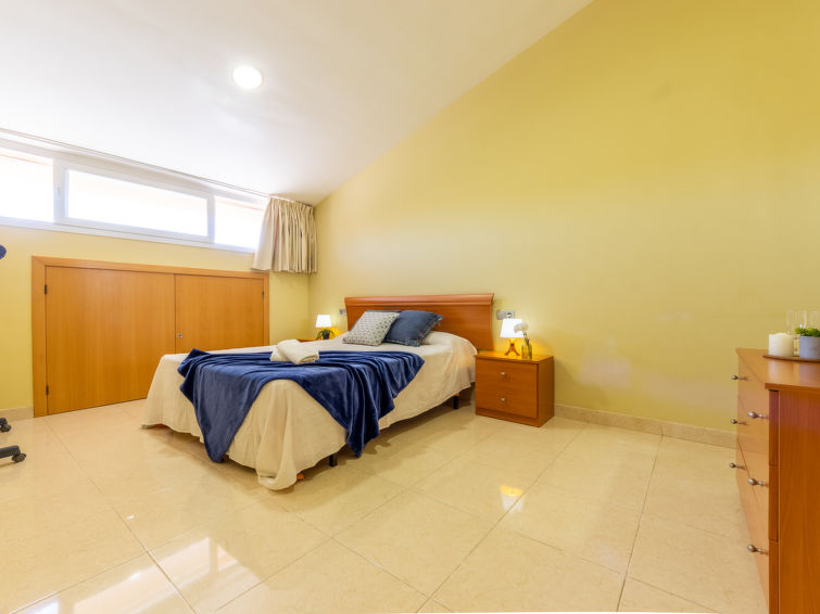 Foto van wonen van Vakantiehuis Deltebre
