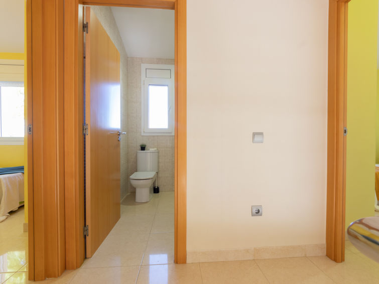 Foto van wonen van Vakantiehuis Deltebre