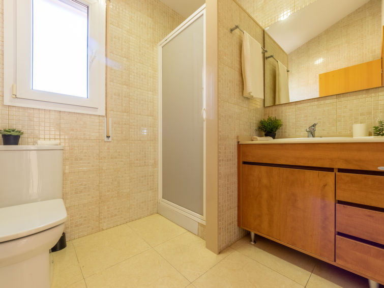Foto van wonen van Vakantiehuis Deltebre