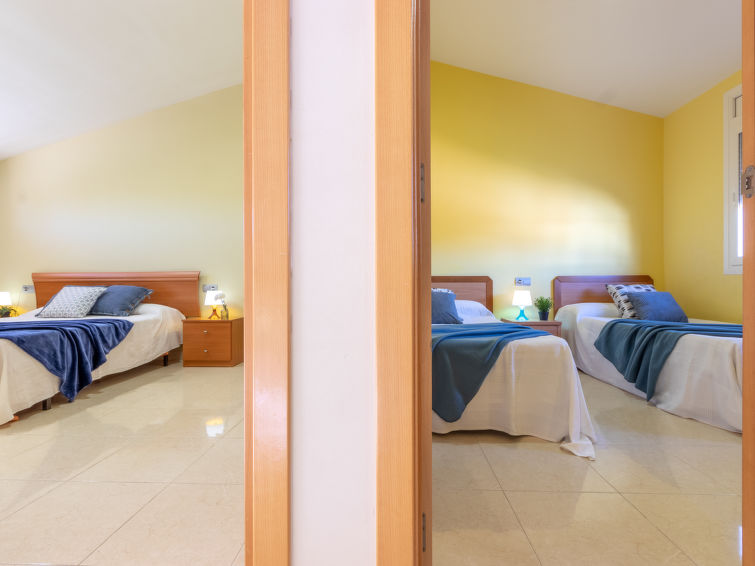 Foto van wonen van Vakantiehuis Deltebre
