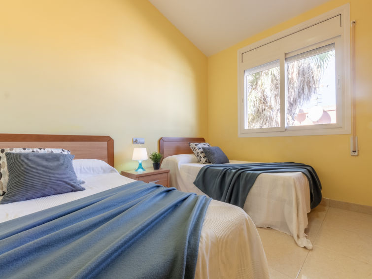 Foto van wonen van Vakantiehuis Deltebre