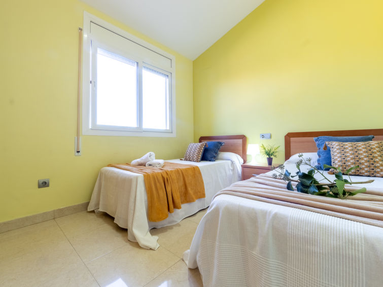 Foto van wonen van Vakantiehuis Deltebre