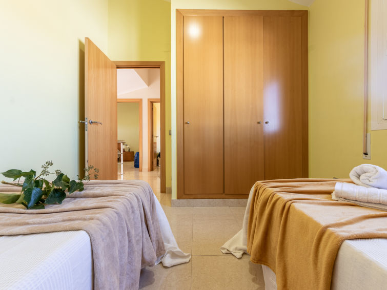 Foto van wonen van Vakantiehuis Deltebre