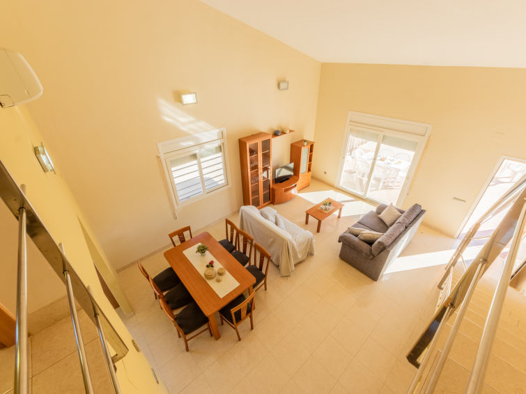 Foto van wonen van Vakantiehuis Deltebre