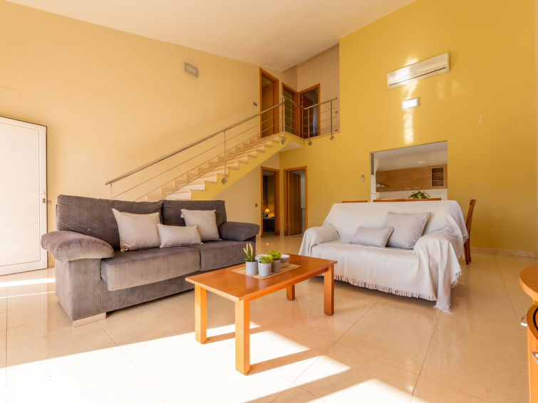 Foto van wonen van Vakantiehuis Deltebre