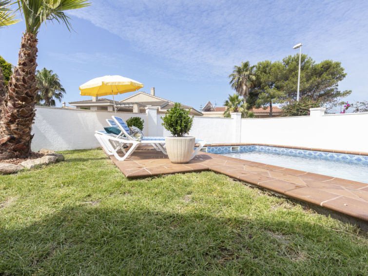 Vakantiehuis Estrella: Prachtig Verblijf aan de Costa Daurada | Out! Vakantiehuizen