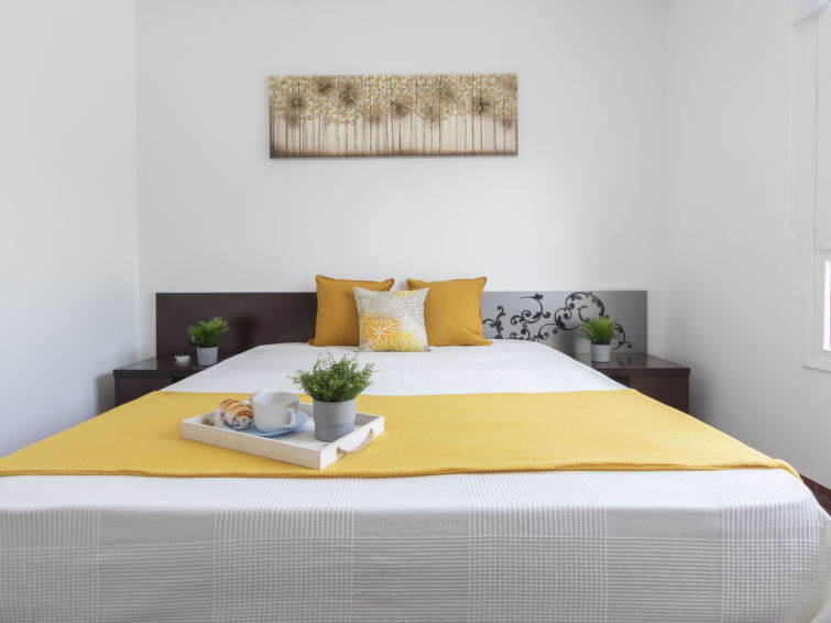Foto van wonen van Vakantiehuis Deltebre