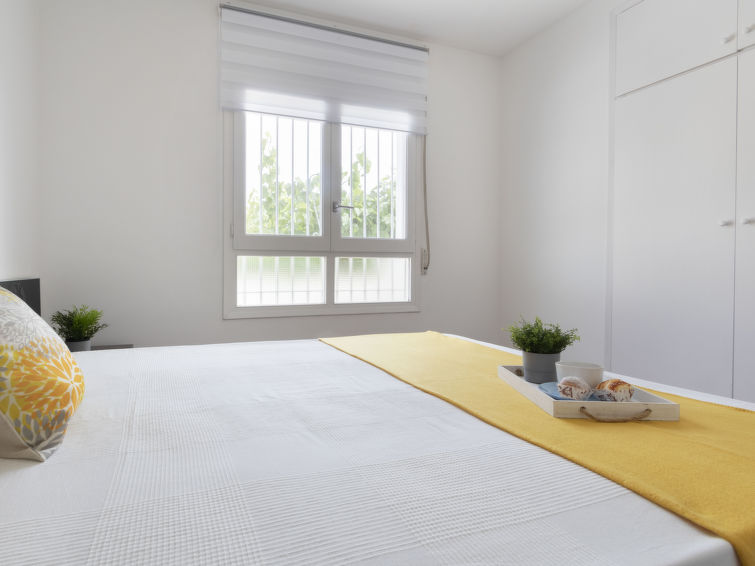 Foto van wonen van Vakantiehuis Deltebre