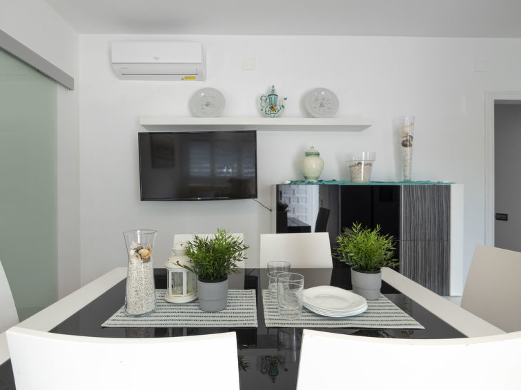 Foto van wonen van Vakantiehuis Deltebre