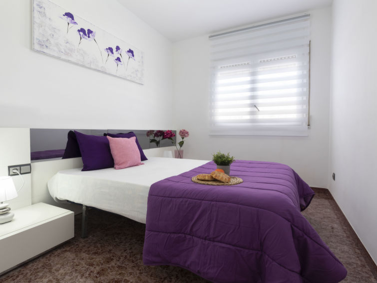 Foto van wonen van Vakantiehuis Deltebre