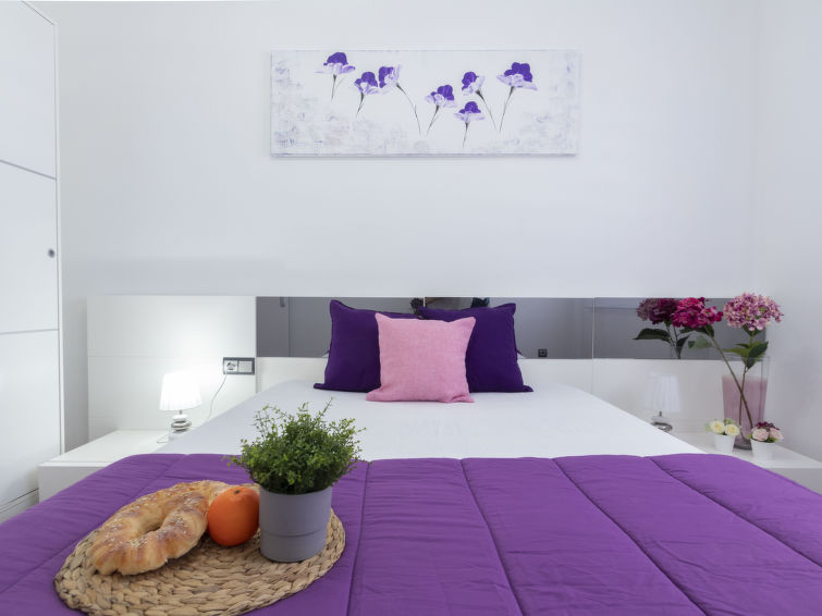Foto van wonen van Vakantiehuis Deltebre