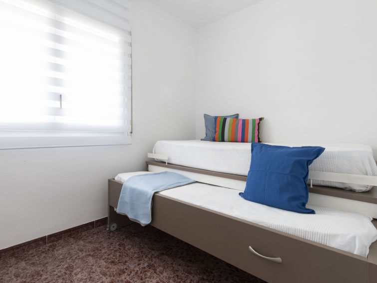 Foto van wonen van Vakantiehuis Deltebre