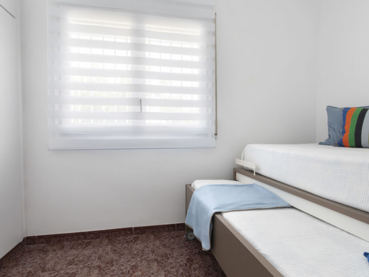 Foto van wonen van Vakantiehuis Deltebre