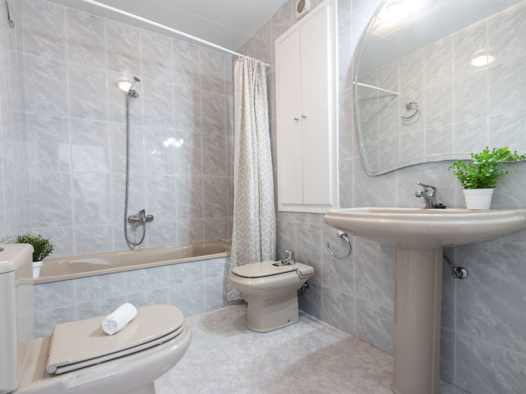 Foto van wonen van Vakantiehuis Deltebre