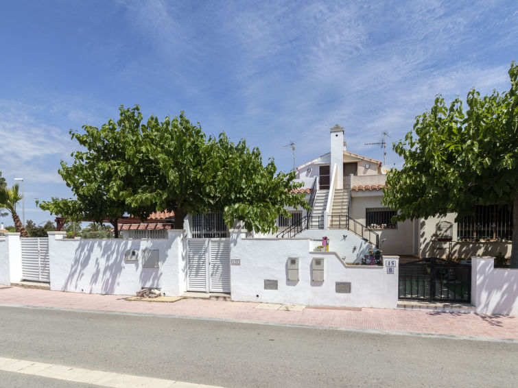 Foto van wonen van Vakantiehuis Deltebre