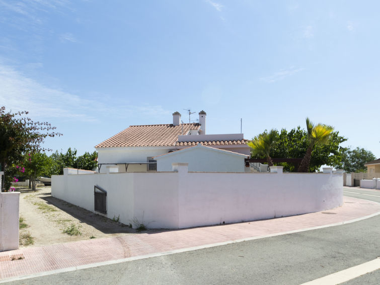 Foto van wonen van Vakantiehuis Deltebre