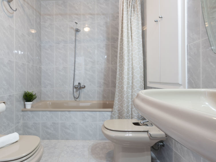 Foto van wonen van Vakantiehuis Deltebre