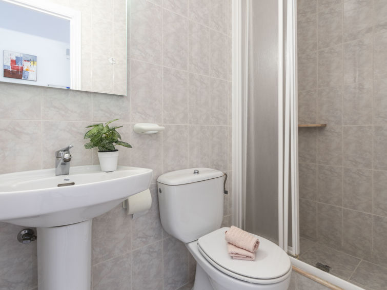 Foto van wonen van Vakantiehuis Deltebre