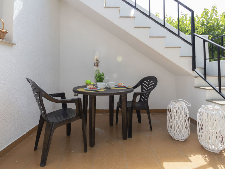 Foto van wonen van Vakantiehuis Deltebre