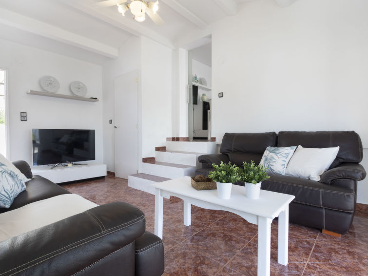 Foto van wonen van Vakantiehuis Deltebre