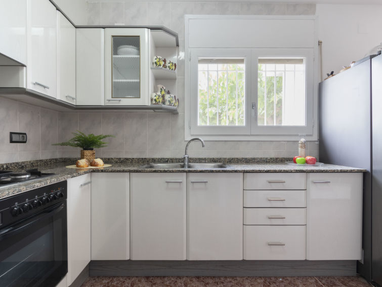 Foto van wonen van Vakantiehuis Deltebre