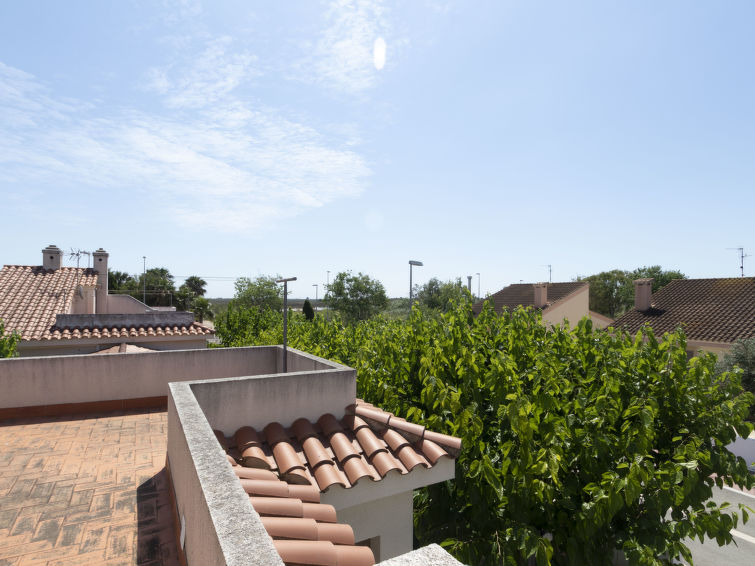 Foto van wonen van Vakantiehuis Deltebre
