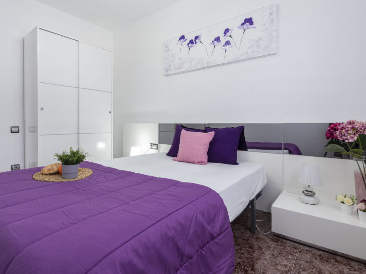 Foto van wonen van Vakantiehuis Deltebre
