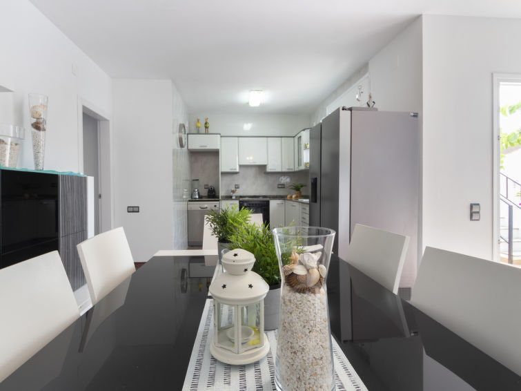 Foto van wonen van Vakantiehuis Deltebre