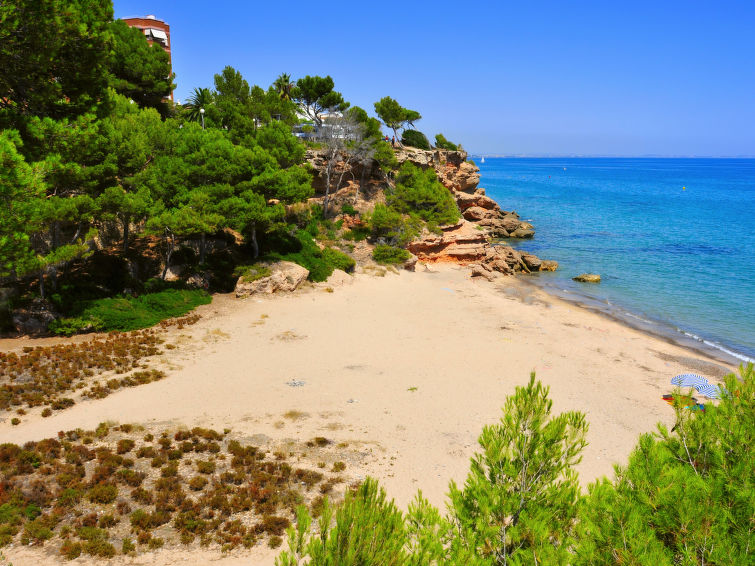 Foto van omgeving van Vakantiehuis Miami Platja