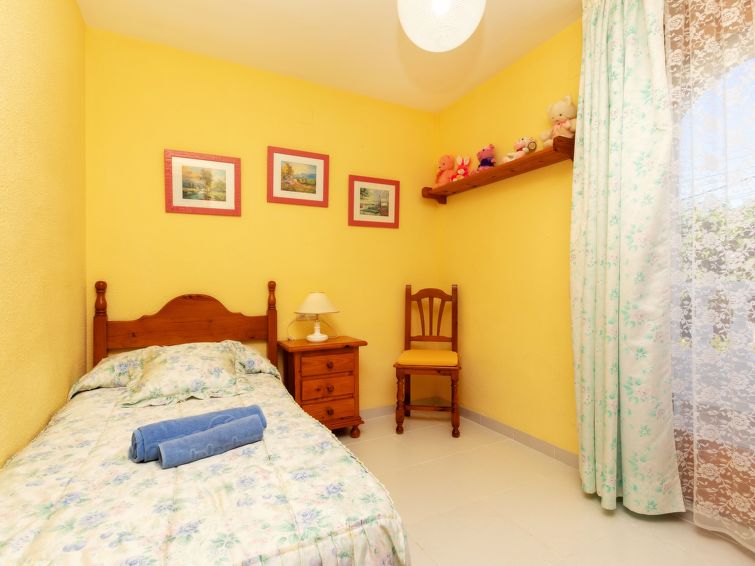 Foto van wonen van Vakantiehuis Miami Platja