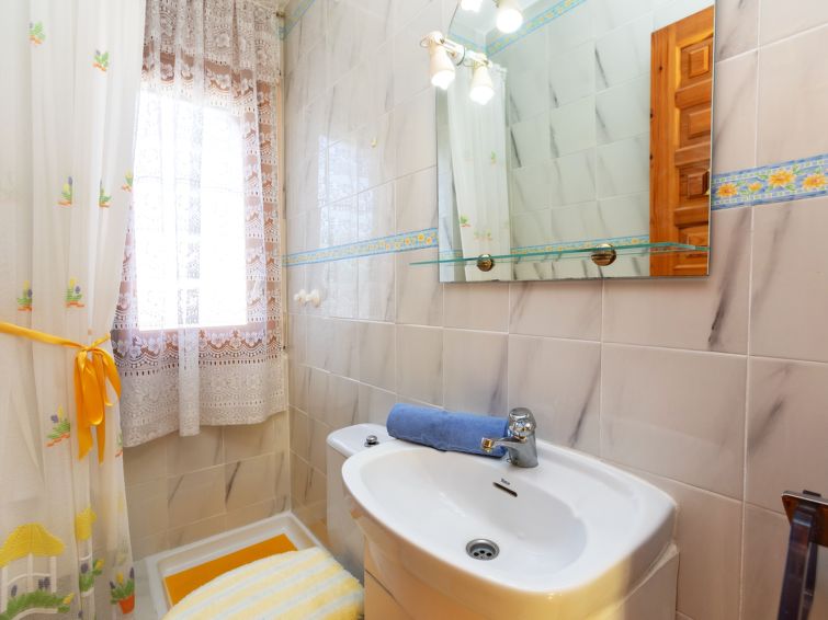 Foto van wonen van Vakantiehuis Miami Platja