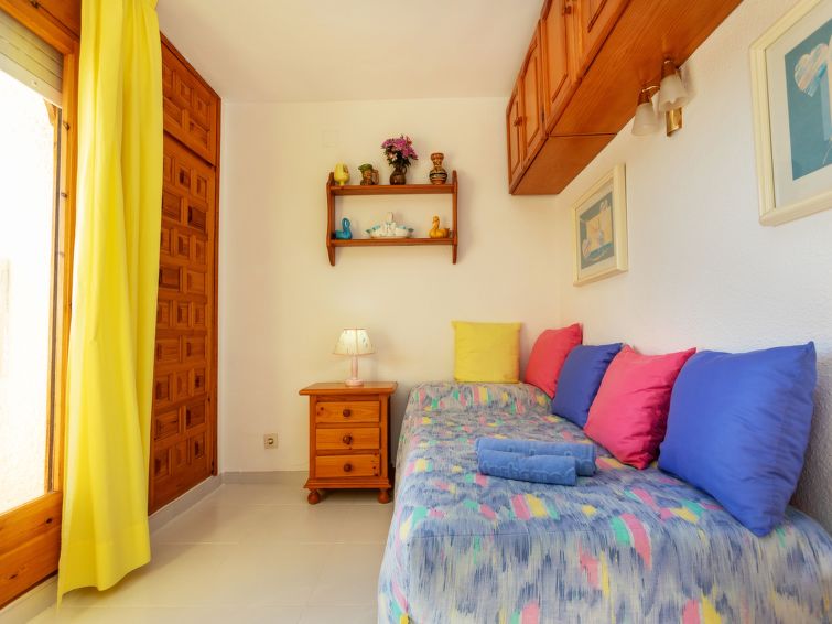 Foto van wonen van Vakantiehuis Miami Platja