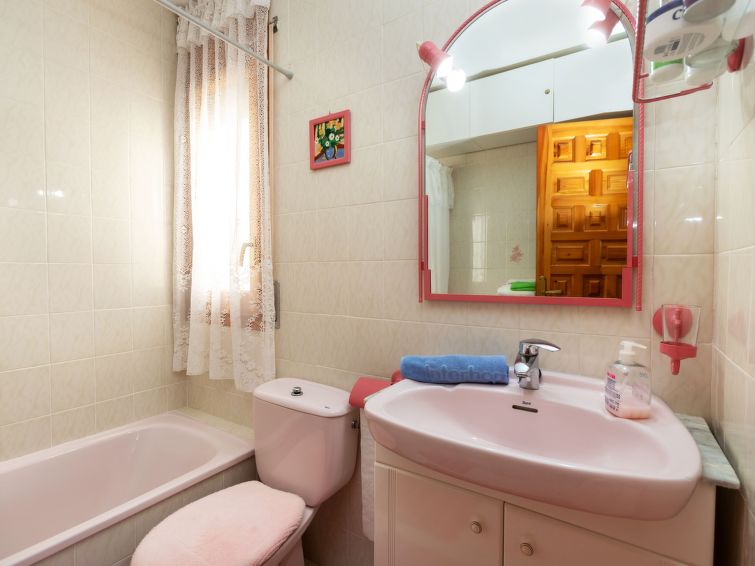 Foto van wonen van Vakantiehuis Miami Platja