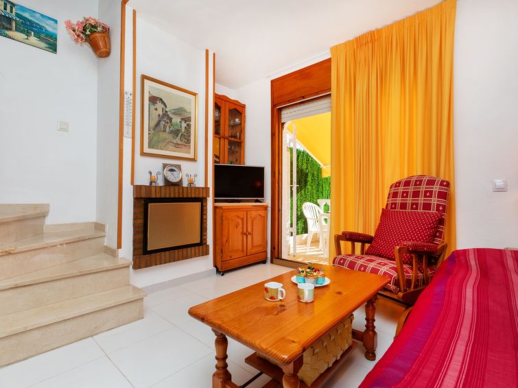 Foto van wonen van Vakantiehuis Miami Platja