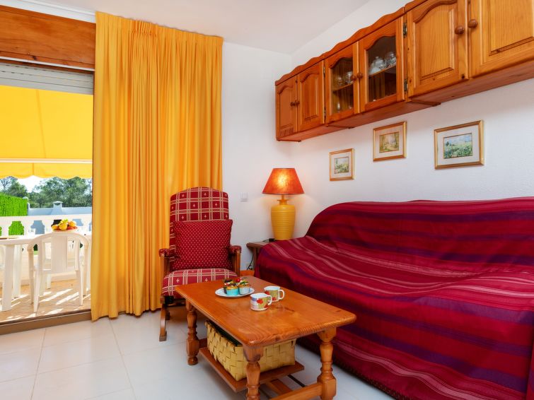 Foto van wonen van Vakantiehuis Miami Platja