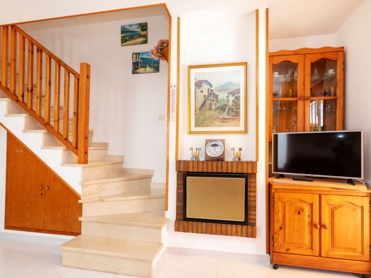 Foto van wonen van Vakantiehuis Miami Platja