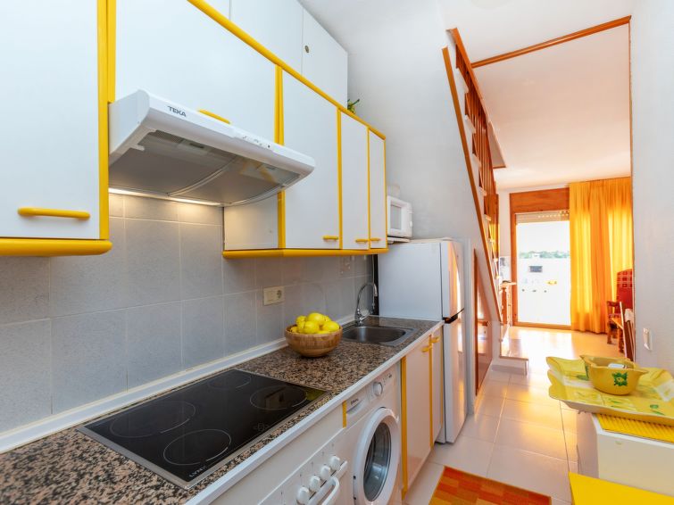 Foto van wonen van Vakantiehuis Miami Platja