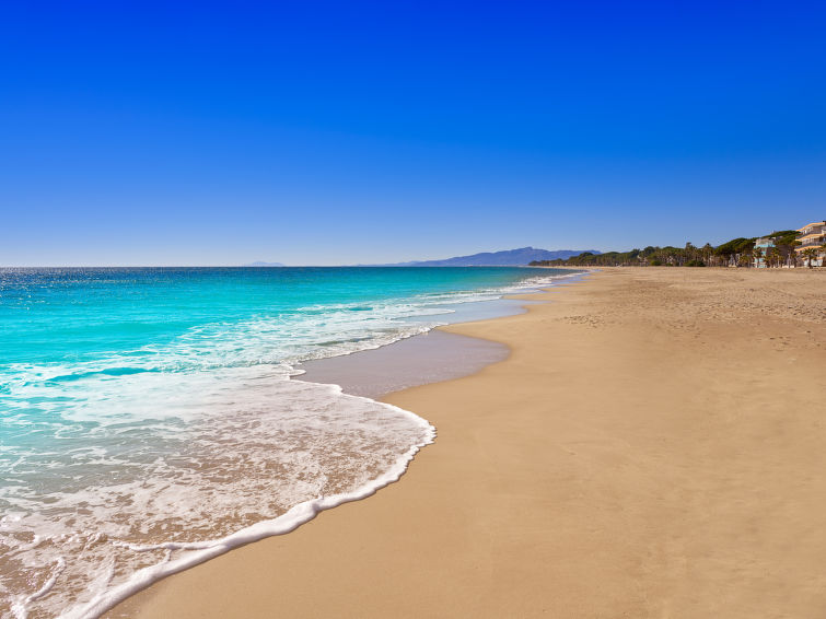 Foto van omgeving van Vakantiehuis Cambrils