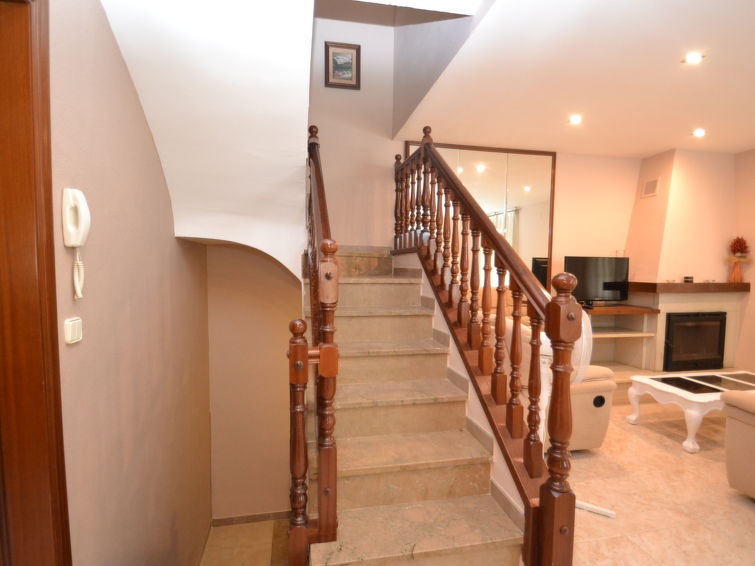 Foto van wonen van Vakantiehuis Cambrils